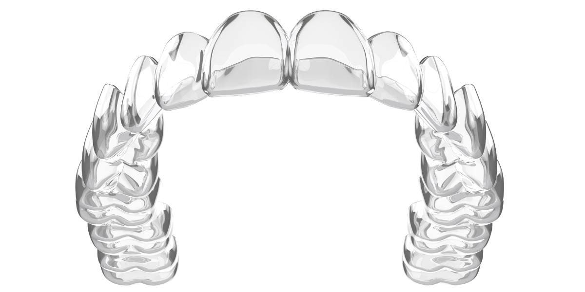 clear aligners 