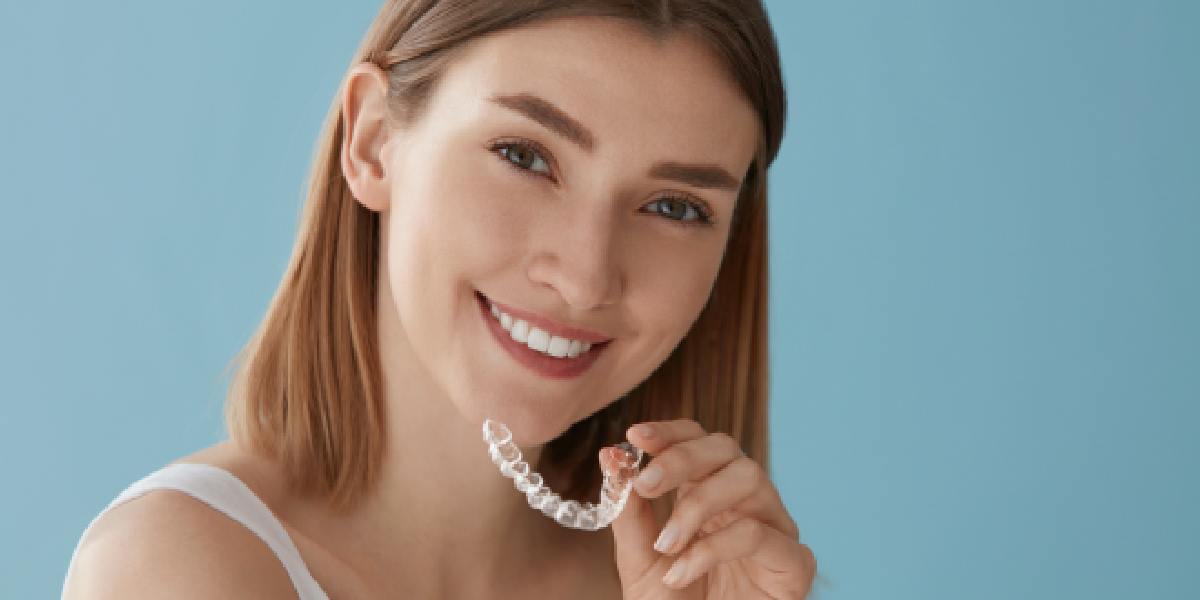 Teeth aligners cost