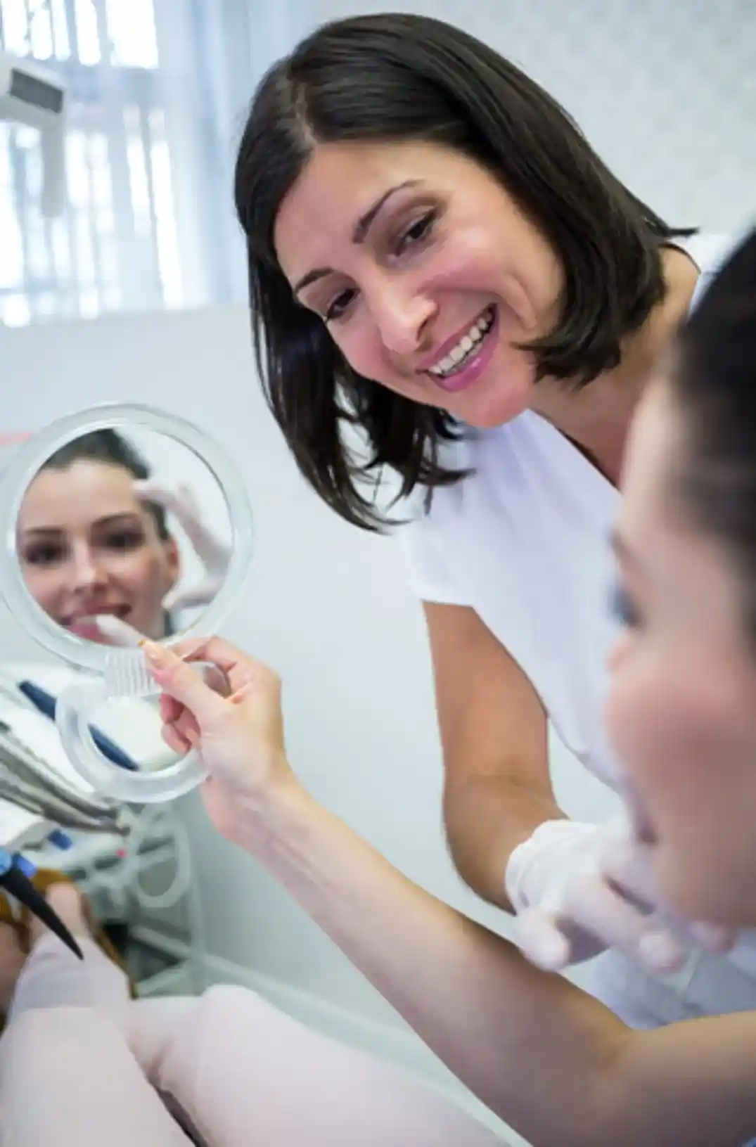 Illusion Aligners