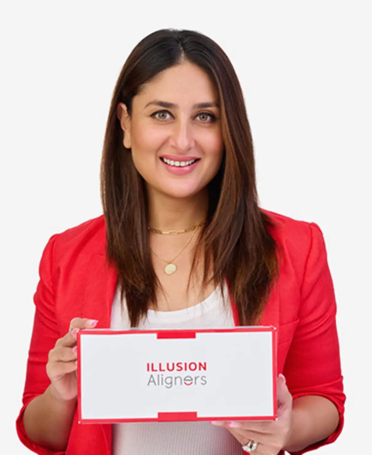 Illusion Aligners for Patients – Start your journey to that perfect smile