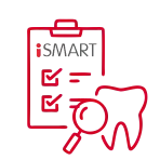 Uses advanced iSMART Plan for predictable results