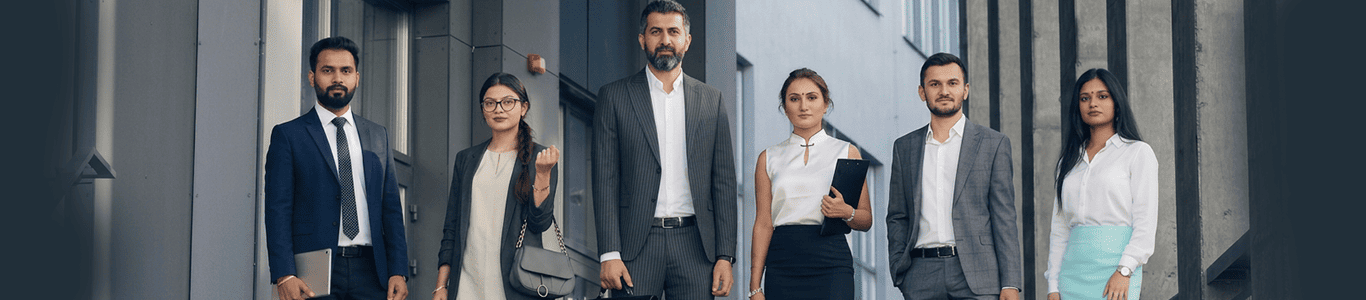 Career Banner