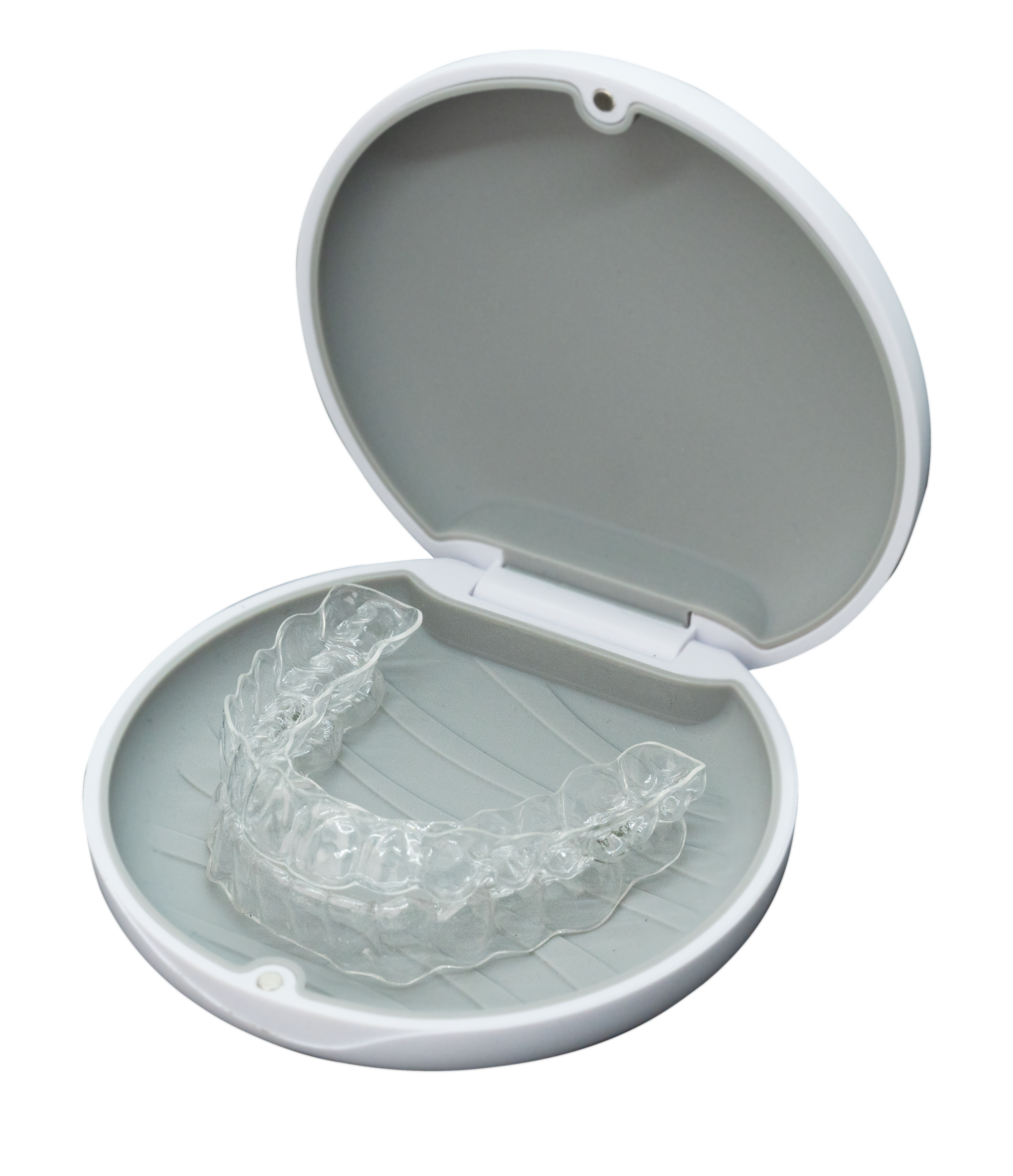 Perfect smiles with Illusion Aligners